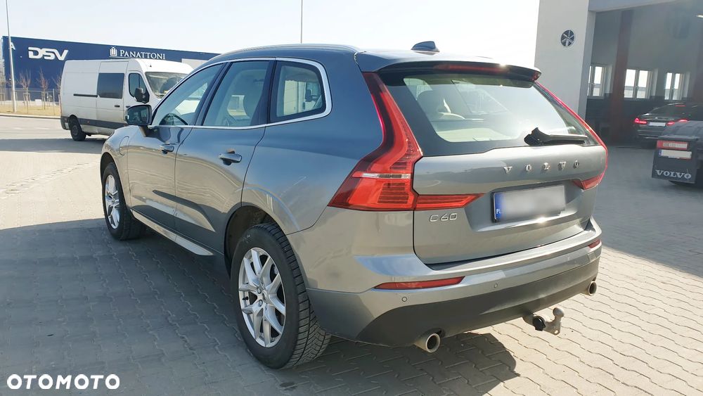 Volvo XC 60 - 6