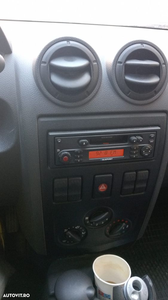 Dacia Logan K90 1.4 Ambiance - 6