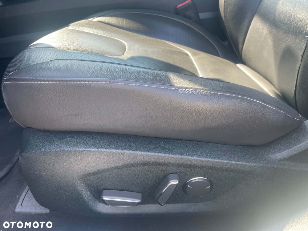 Ford Mondeo 2.0 Ti-VCT Titanium - 34