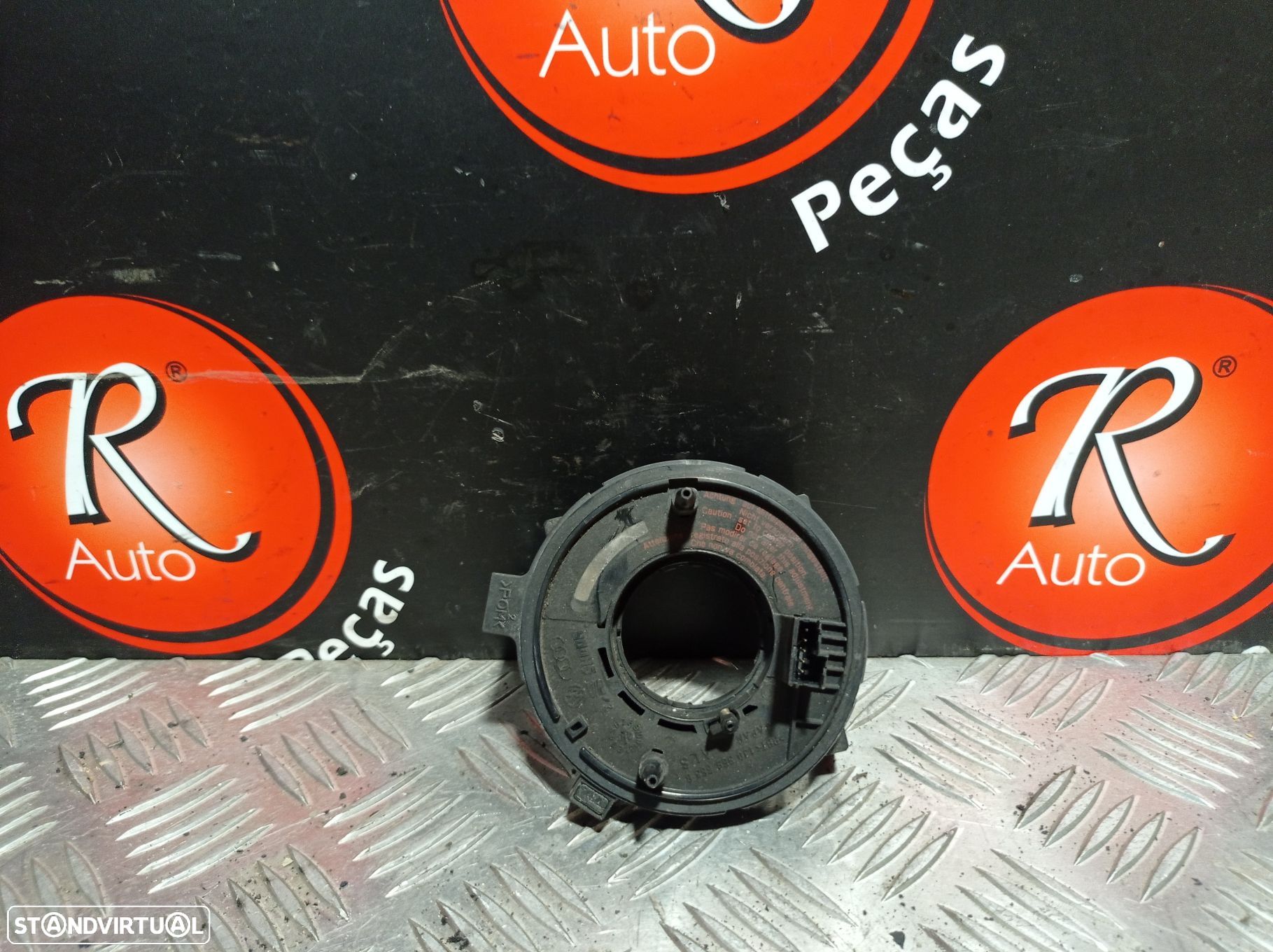 Fita De Airbags Audi A4 Avant (8D5, B5) - 1