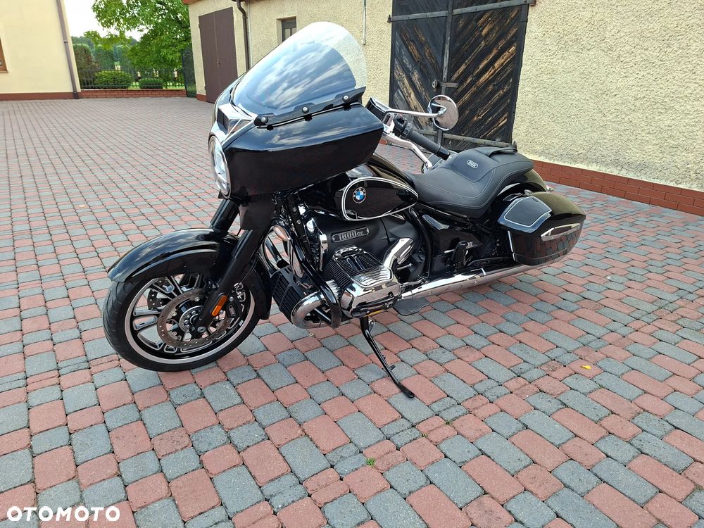 BMW R - 14