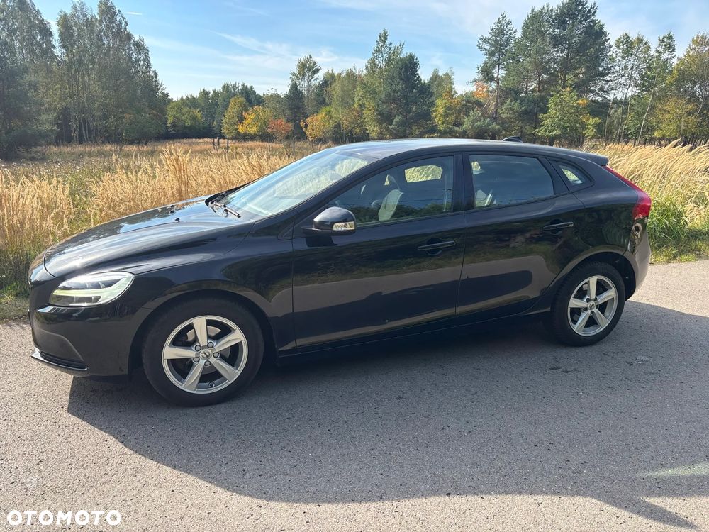 Volvo V40 2018 photo 5
