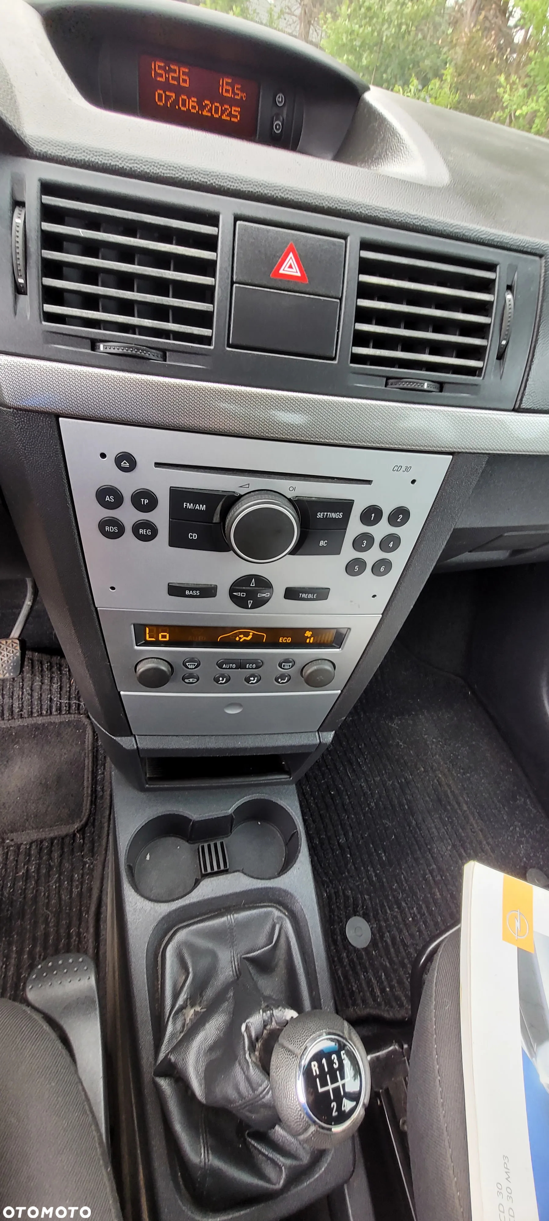 Opel Meriva 1.6 16V Enjoy - 10