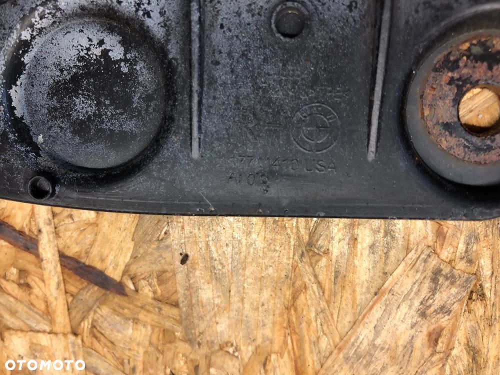 CHLAPACZ LEWY PRAWY PRZÓD TYŁ BMW X3 F25 - 8