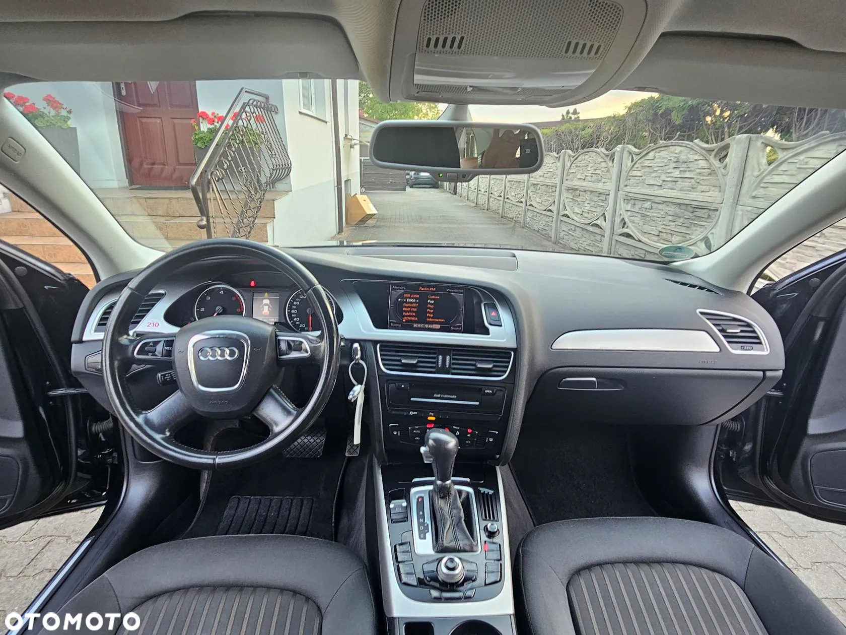 Audi A4 Avant 2.0 TDI DPF multitronic Ambiente - 19
