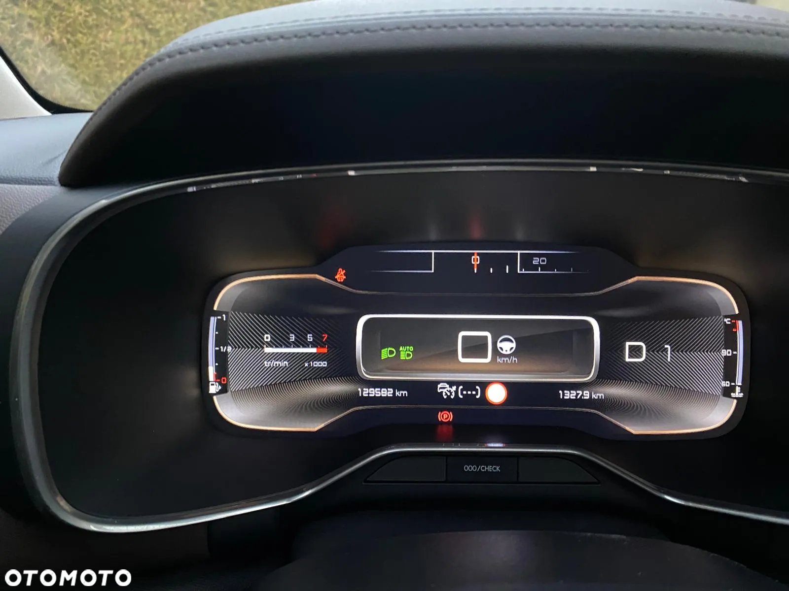 Citroën C5 Aircross 2.0 BlueHDi Shine EAT8 - 14