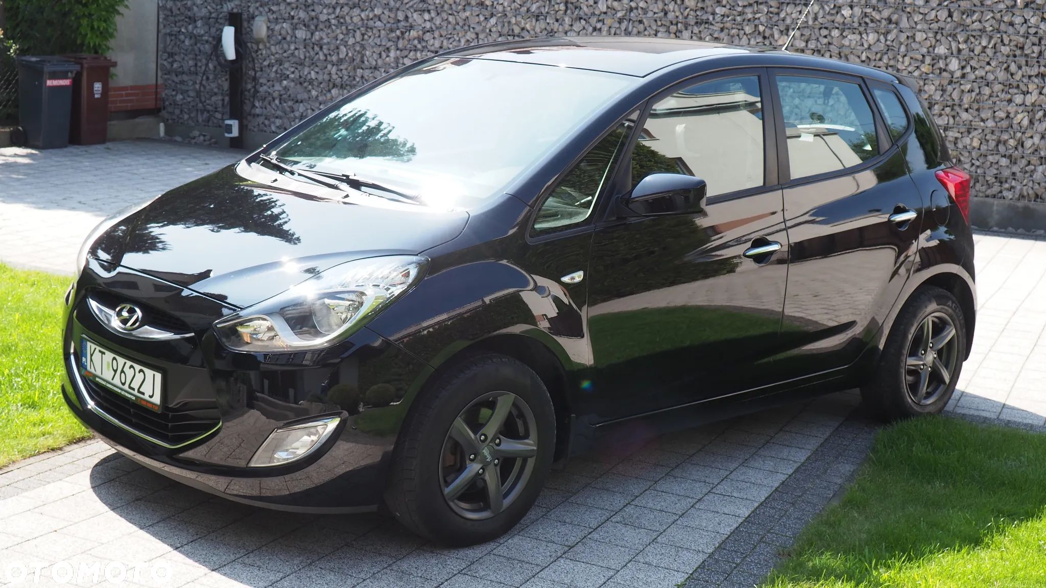 Hyundai ix20 1.4 Comfort - 1