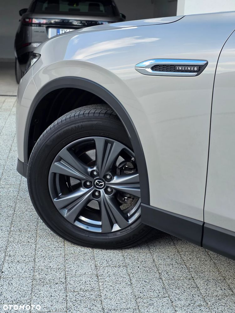 Mazda CX-60 - 30