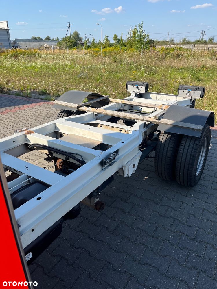 Mercedes-Benz Sprinter 519 CDI - 8