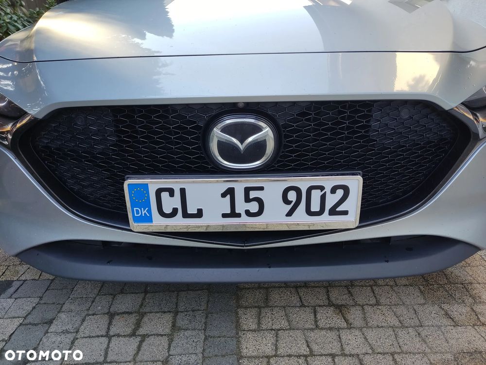 Mazda 3 SKYACTIV-D 1.8 SELECTION - 17