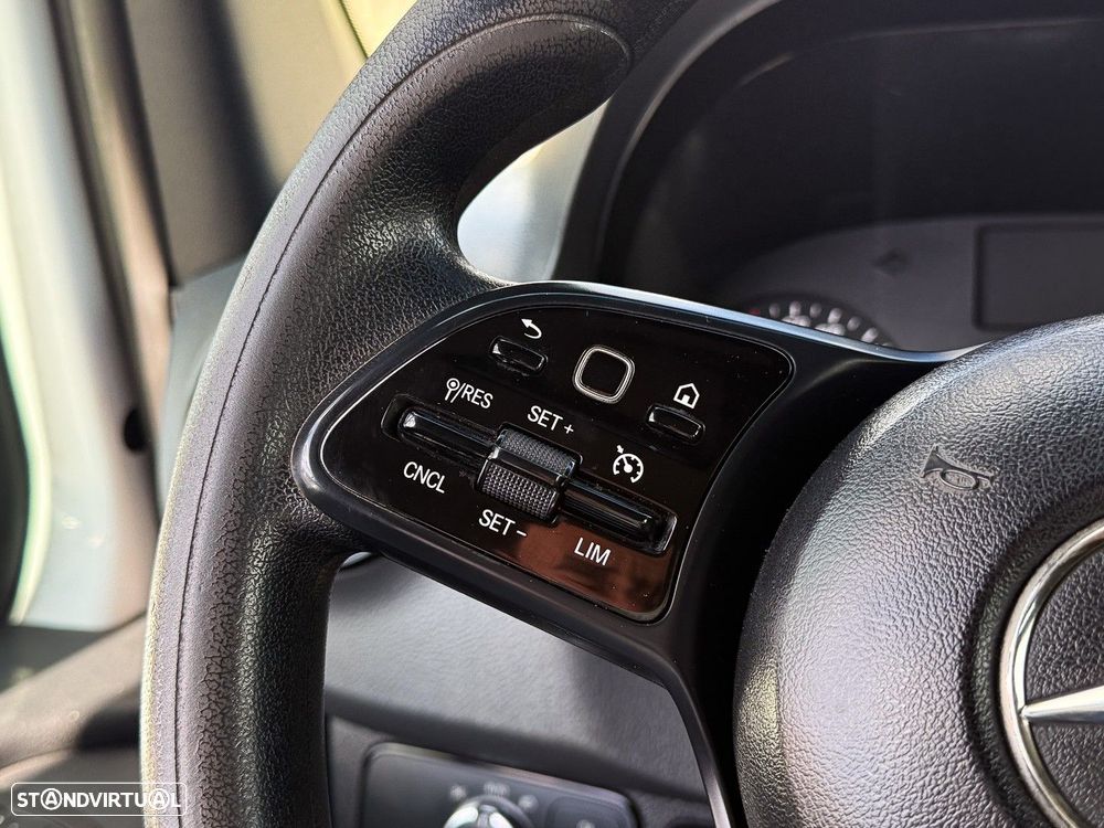 Mercedes-Benz Sprinter 314 CDI/32 CD - 23