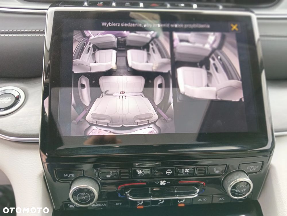 Jeep Grand Cherokee 5.7 V8 Overland - 22