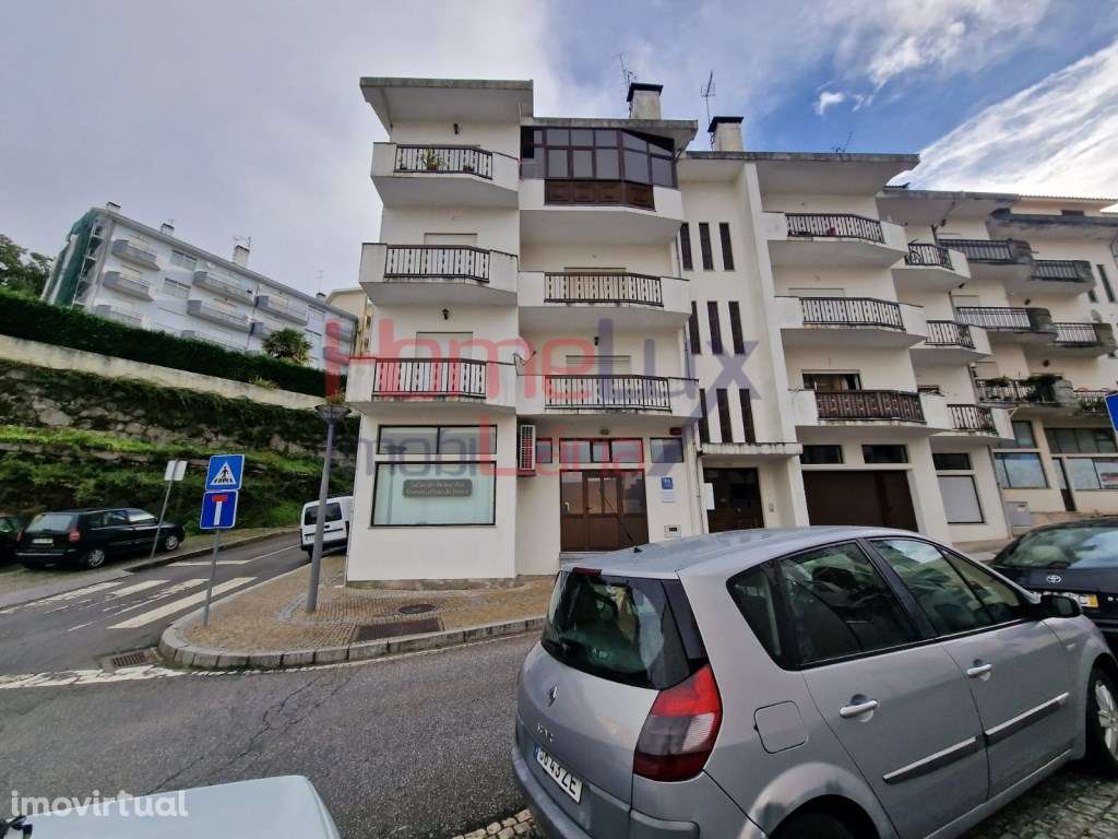 Apartamento T3 para venda em Castro Daire - Grande imagem: 2/22