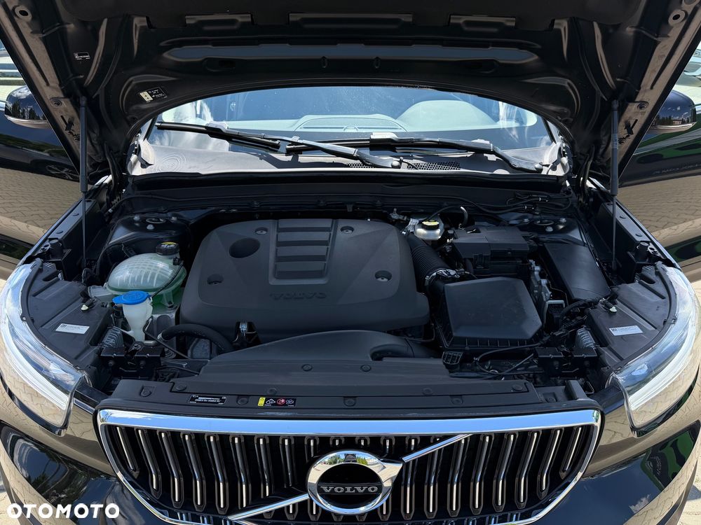 Volvo XC 40 D3 Inscription - 35