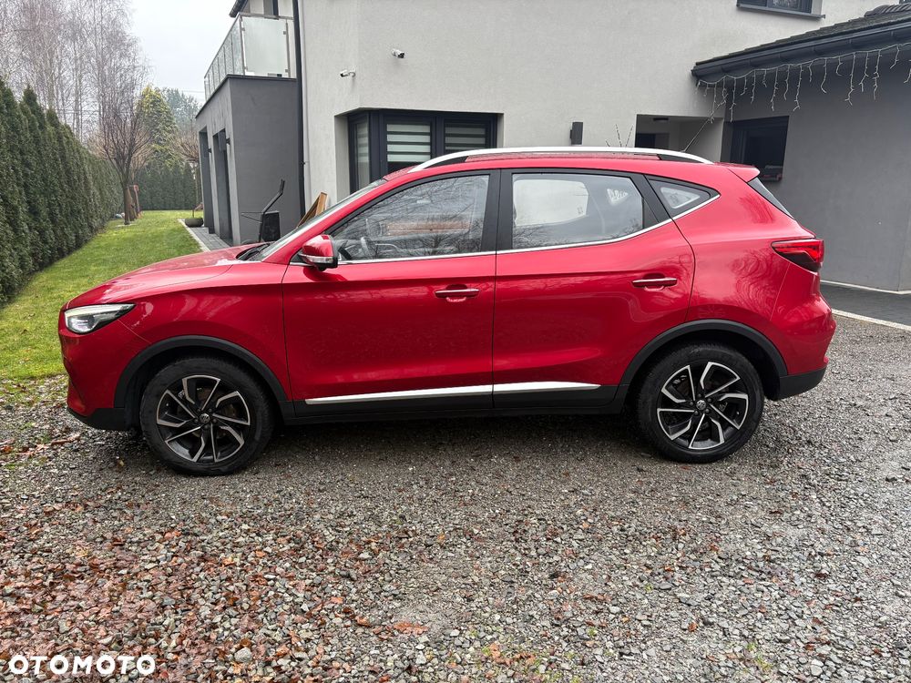 MG ZS ICE 1.5 VTI-tech Luxury - 8