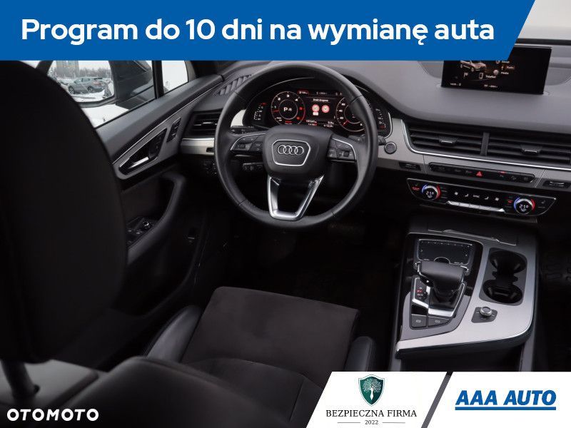 Audi Q7 - 9