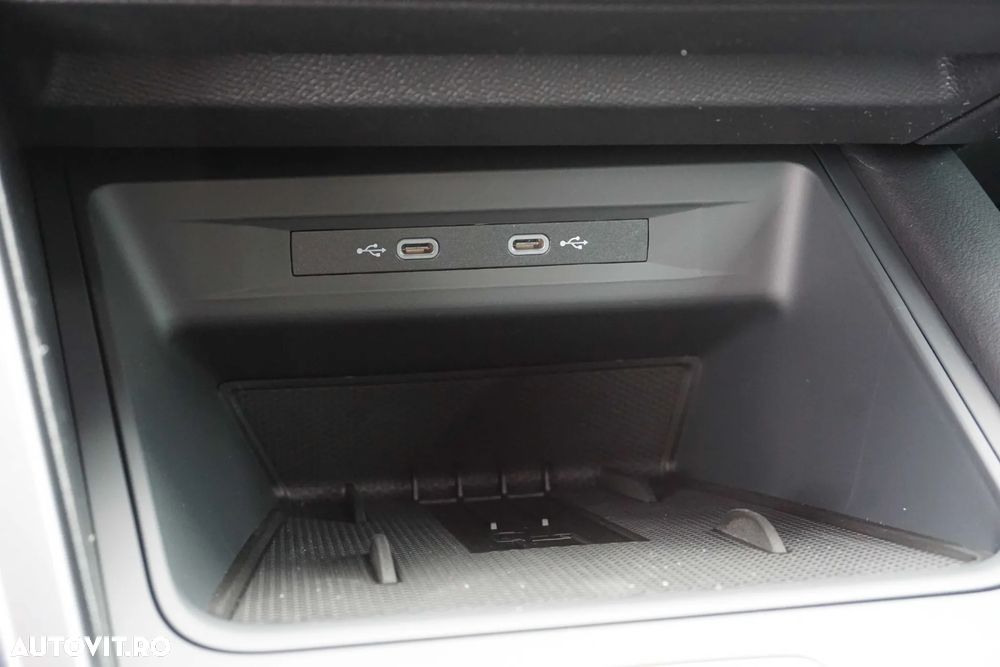 Cupra Leon 1.5 eTSI DSG MHEV - 27