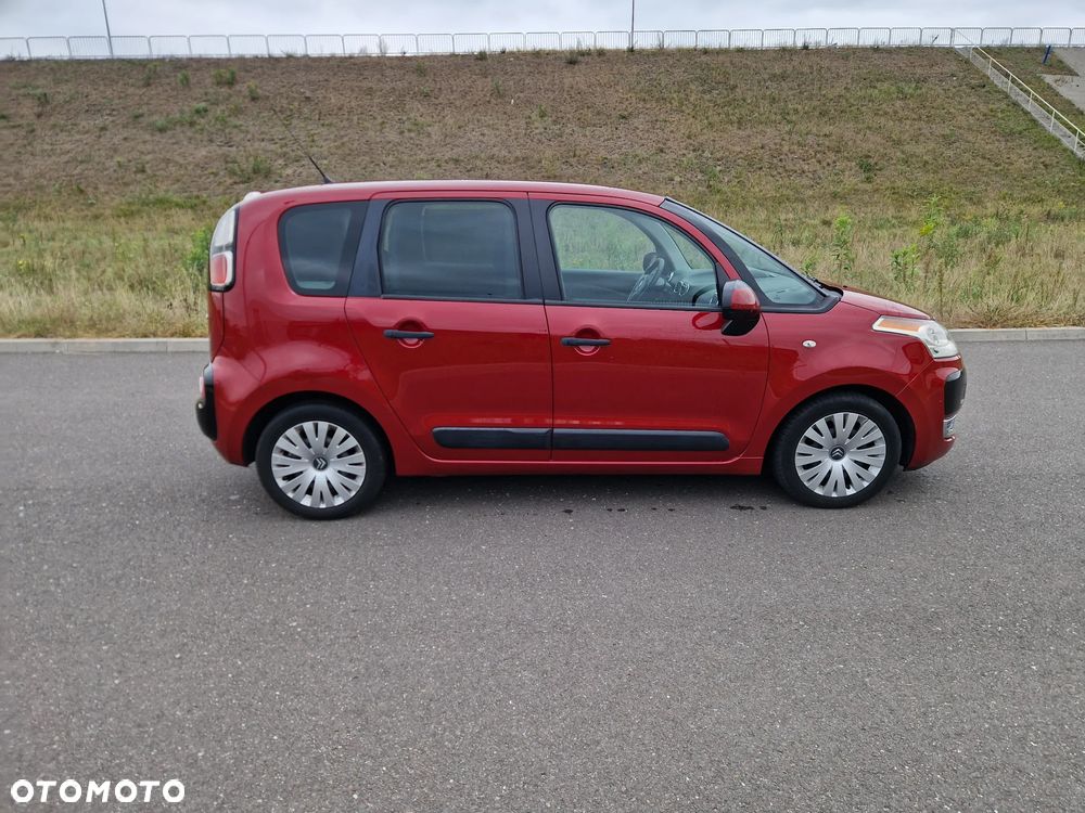 Citroën C3 Picasso 1.4i Selection - 8