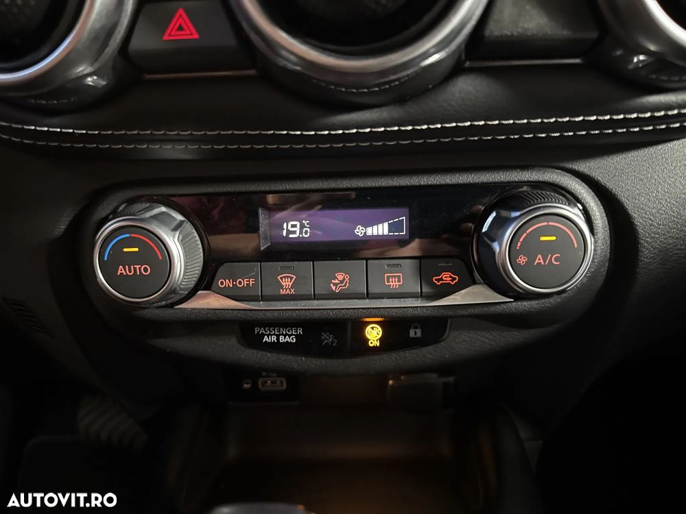 Nissan Juke - 19