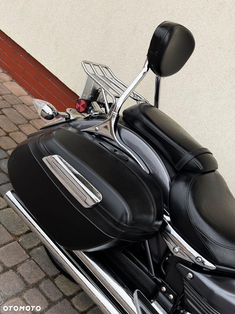Yamaha Inny - 9