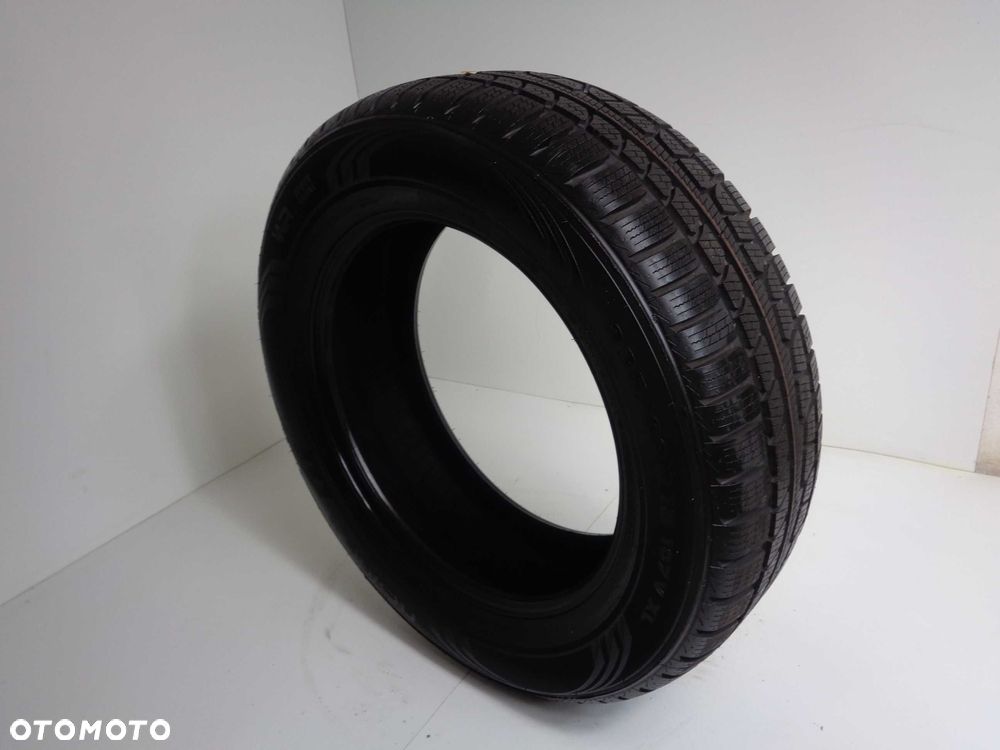 Opona 235/60/18 107V XL NOKIAN WR G2 NOWA