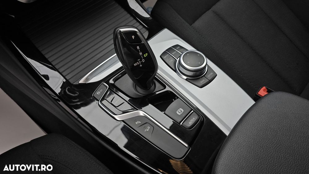 BMW X3 - 17