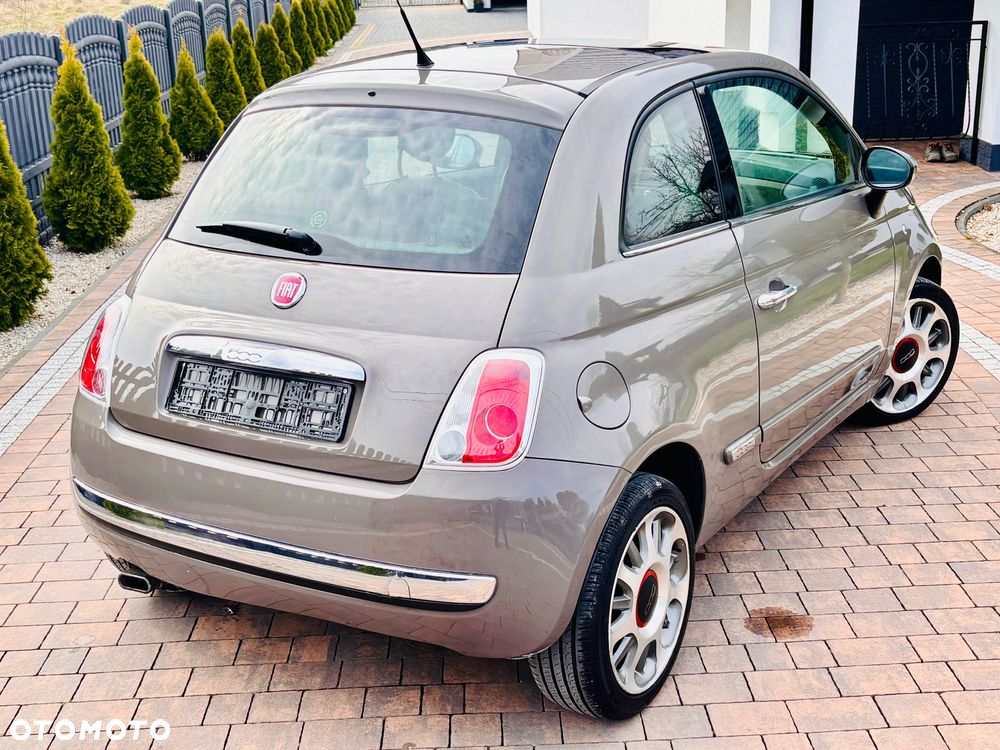 Fiat 500 - 21