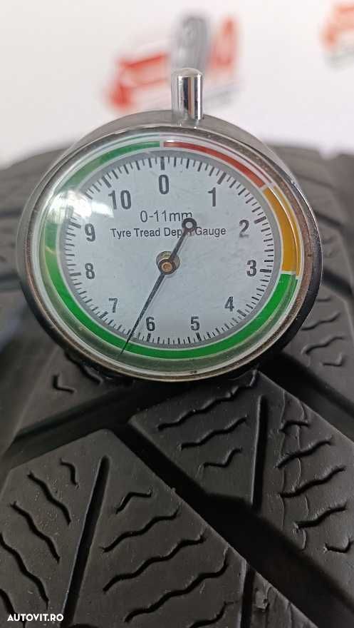 235/45/19 99V PIRELLI CP N10466 M+S IARNA - 3