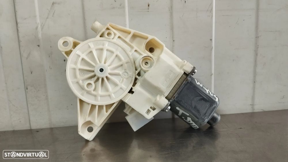 MOTOR ELETRICO DO VIDRO MERCEDES CLASSE C W204 S204 - FRENTE ESQUERDO / DIREITO / TRAS ESQ / TRAS DTO A2048200142 A2048200242 A2048200542 A2048200642 - 5