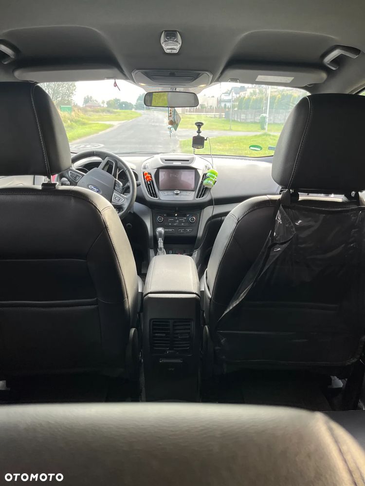 Ford Escape - 11