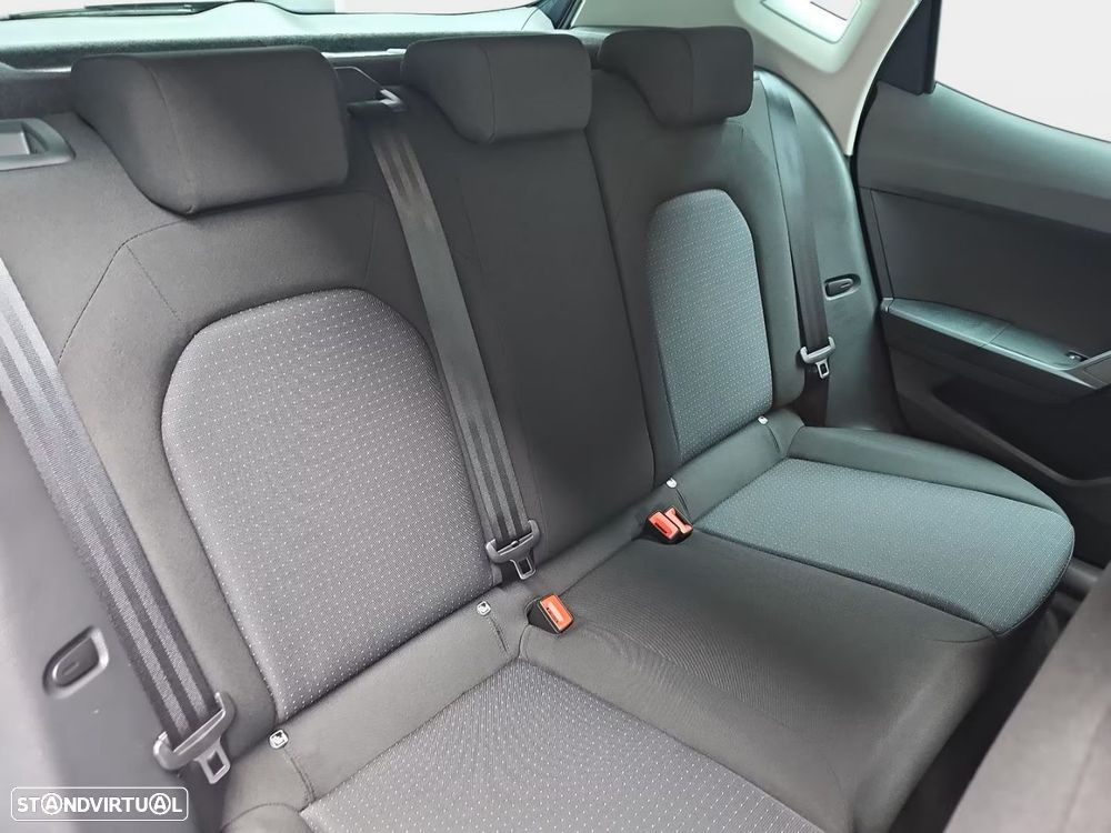 SEAT Arona 1.0 TSI Style DSG - 5