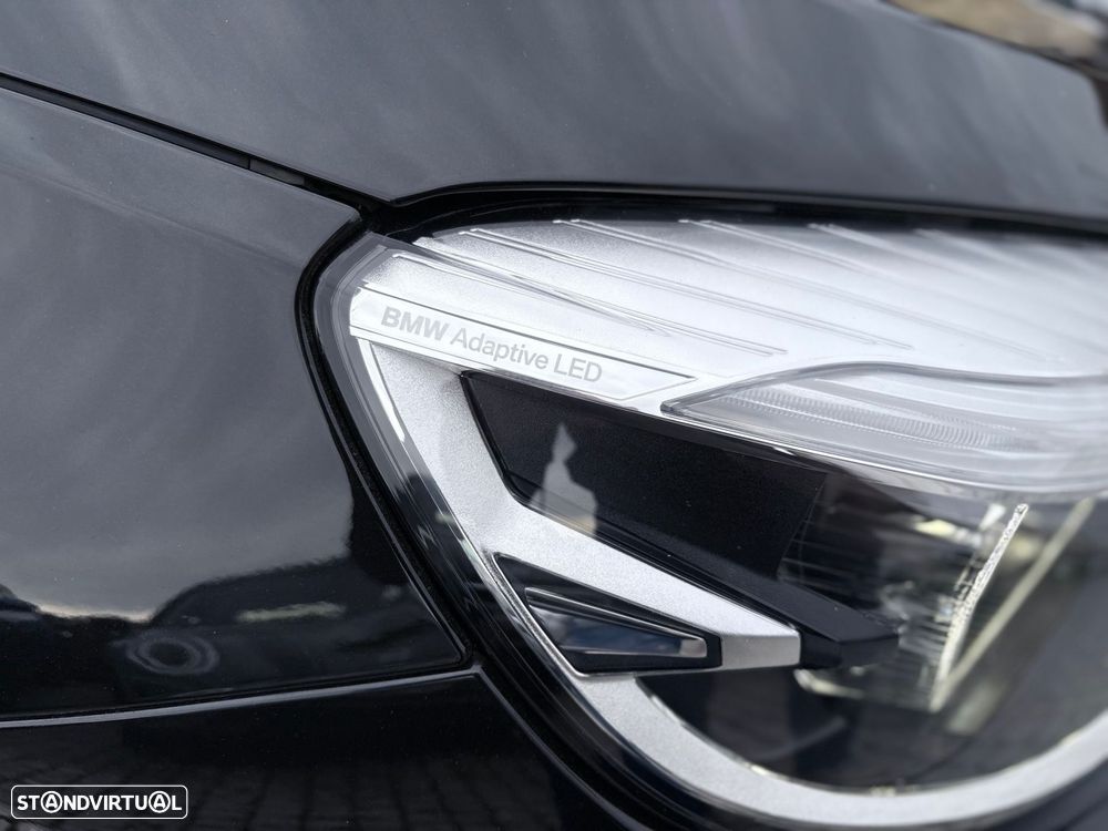 BMW 216 Active Tourer d Line Sport - 33