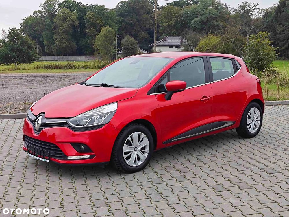 Renault Clio 0.9 Energy TCe Expression - 3