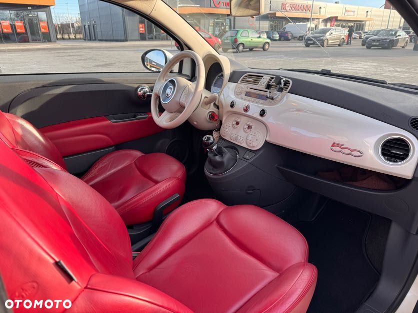 Fiat 500 - 6