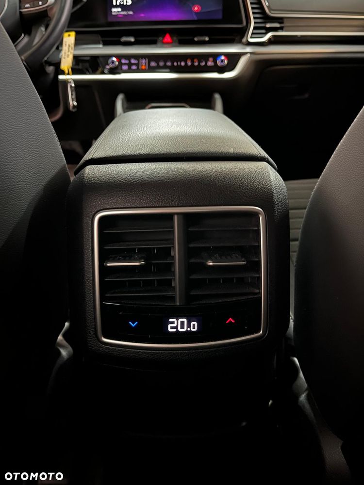 Kia Sportage 1.6 T-GDI PHEV L 4WD - 9