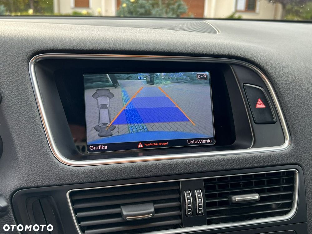 Audi SQ5 - 25
