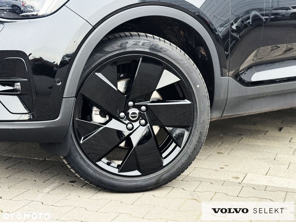 Volvo XC 40 - 40