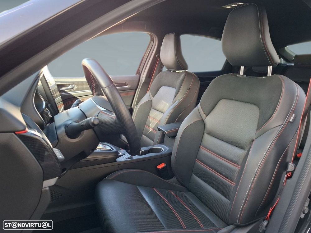 Renault Arkana 1.6 E-Tech R.S.Line - 11