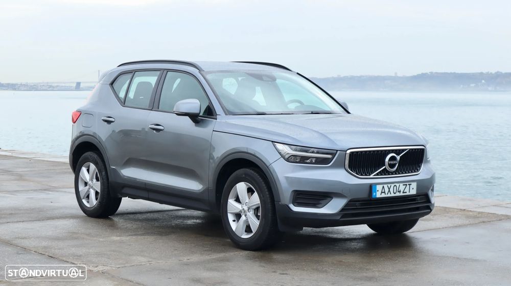 Volvo XC 40