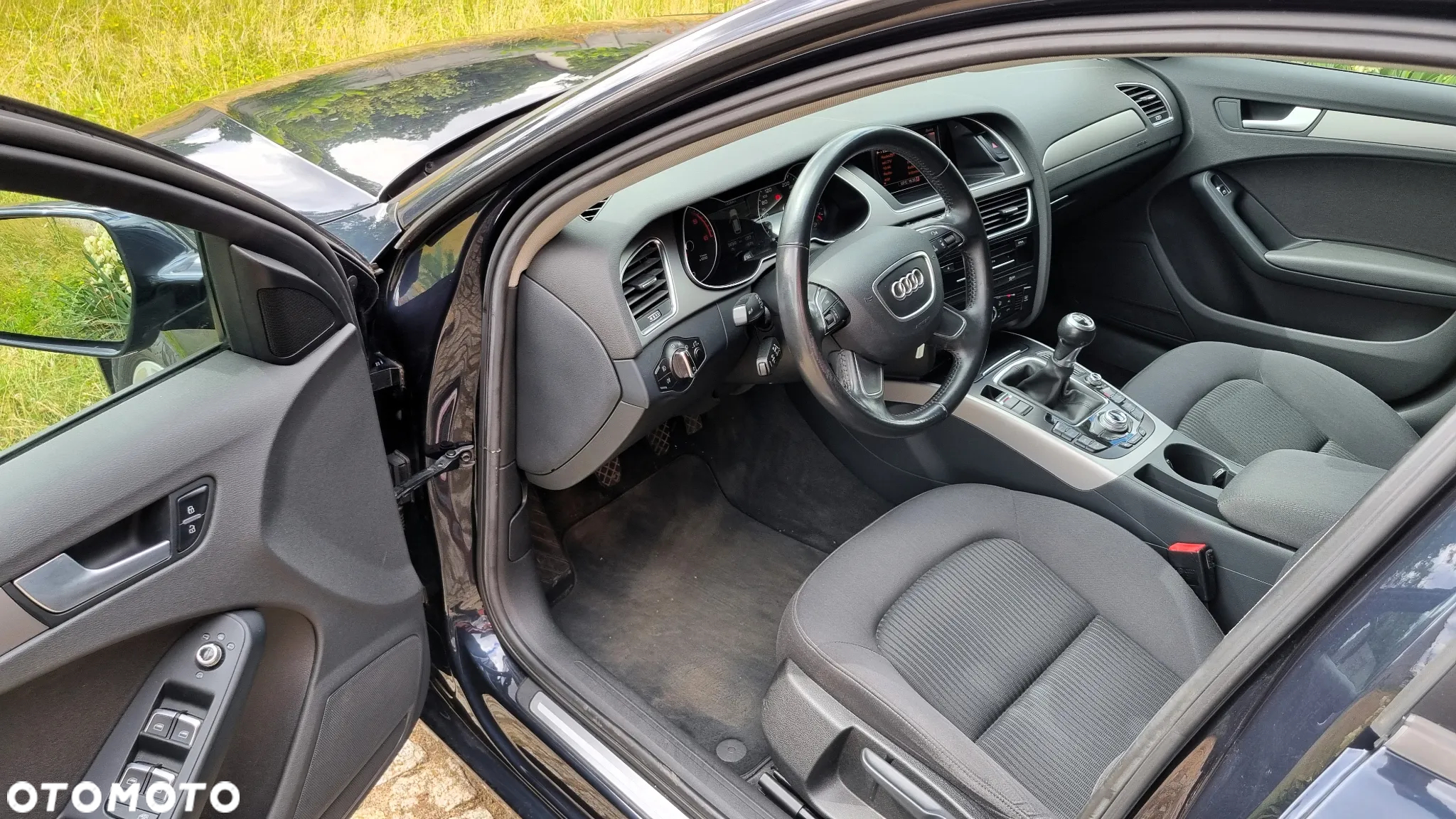 Audi A4 Avant 2.0 TDI DPF Ambiente - 19
