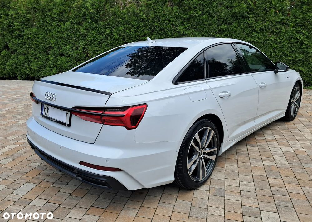 Audi A6 Limousine - 2