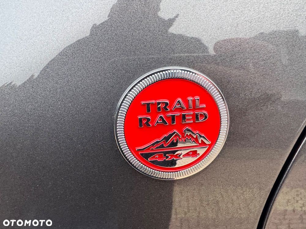 Jeep Renegade 1.3 GSE T4 Turbo Limited 4x4 S&S - 7