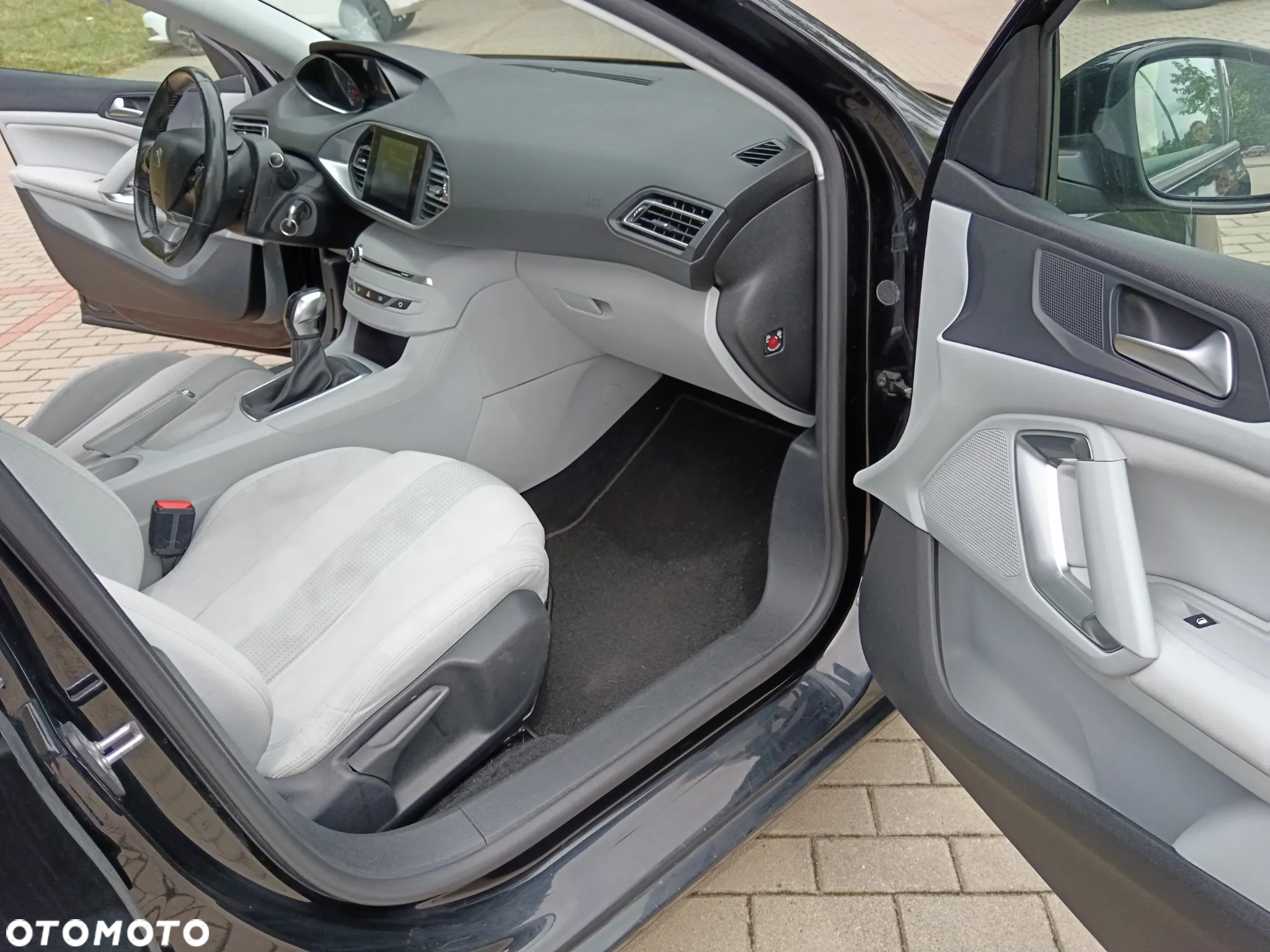 Peugeot 308 - 14