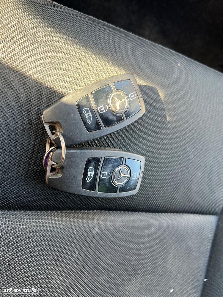 Mercedes-Benz Sprinter 314 CDI - L3H2 - Longa - 17