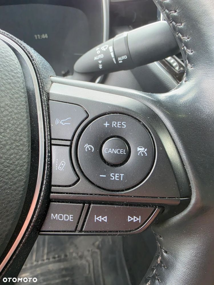 Toyota Corolla - 21