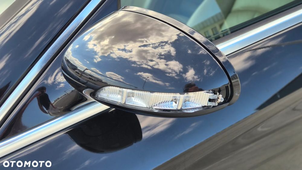 Mercedes-Benz CLS 350 CGI 7G-TRONIC - 15