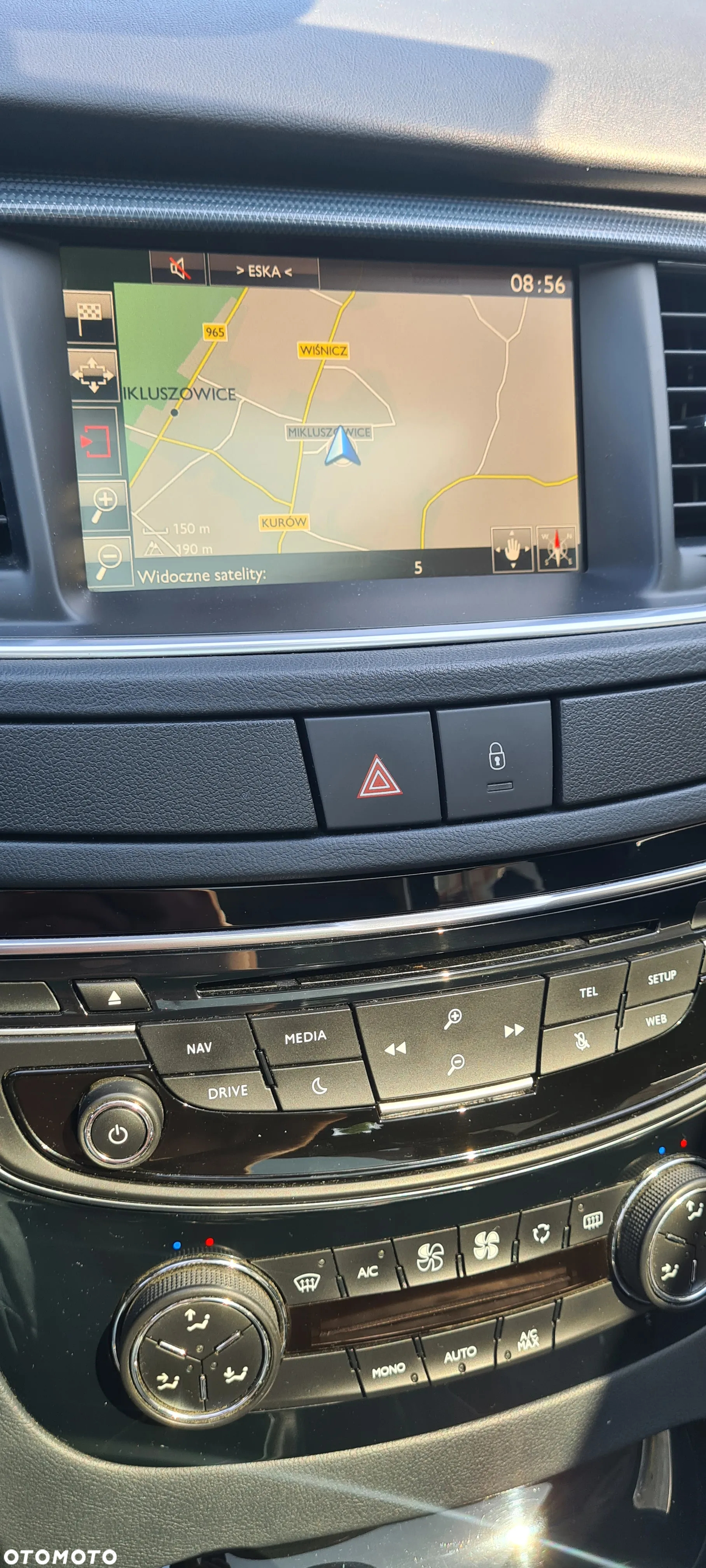 Peugeot 508 1.6 BlueHDi Active S&S - 17