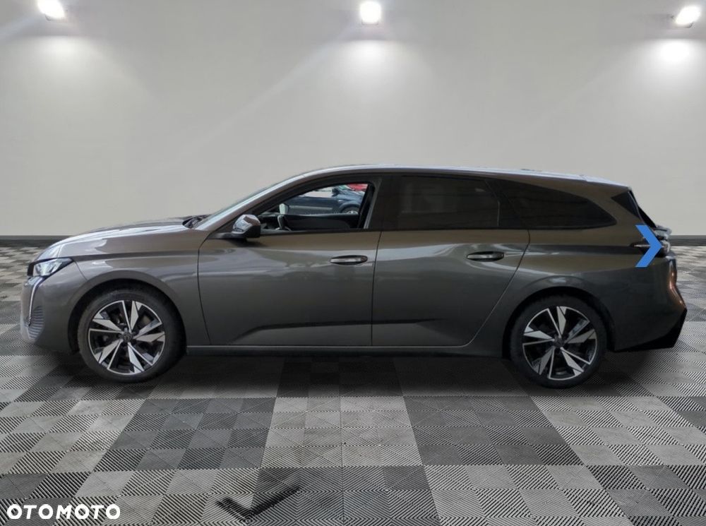 Peugeot 308 PureTech 130 EAT8 Allure - 6
