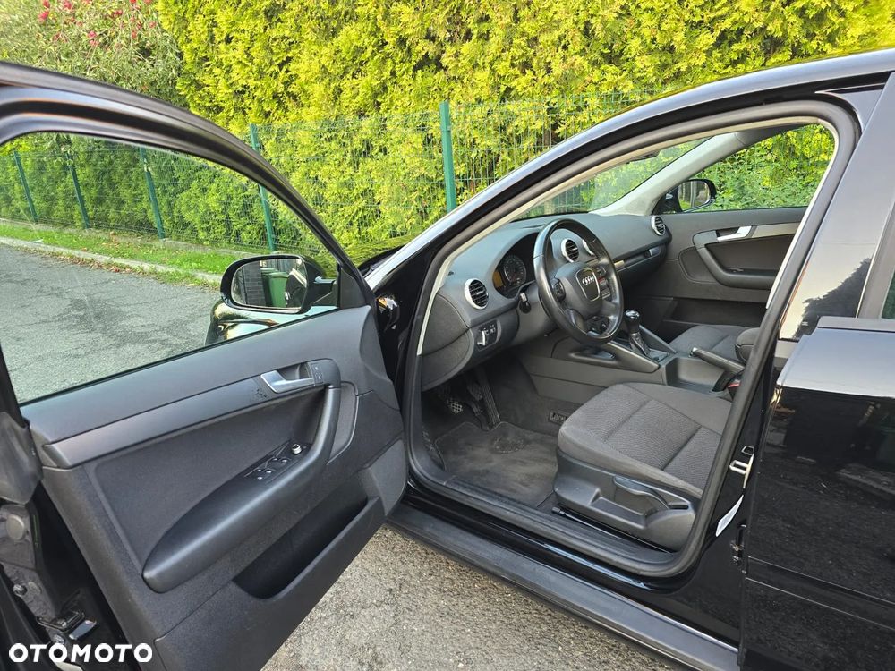 Audi A3 Sportback 1.2 TFSI Attraction - 21
