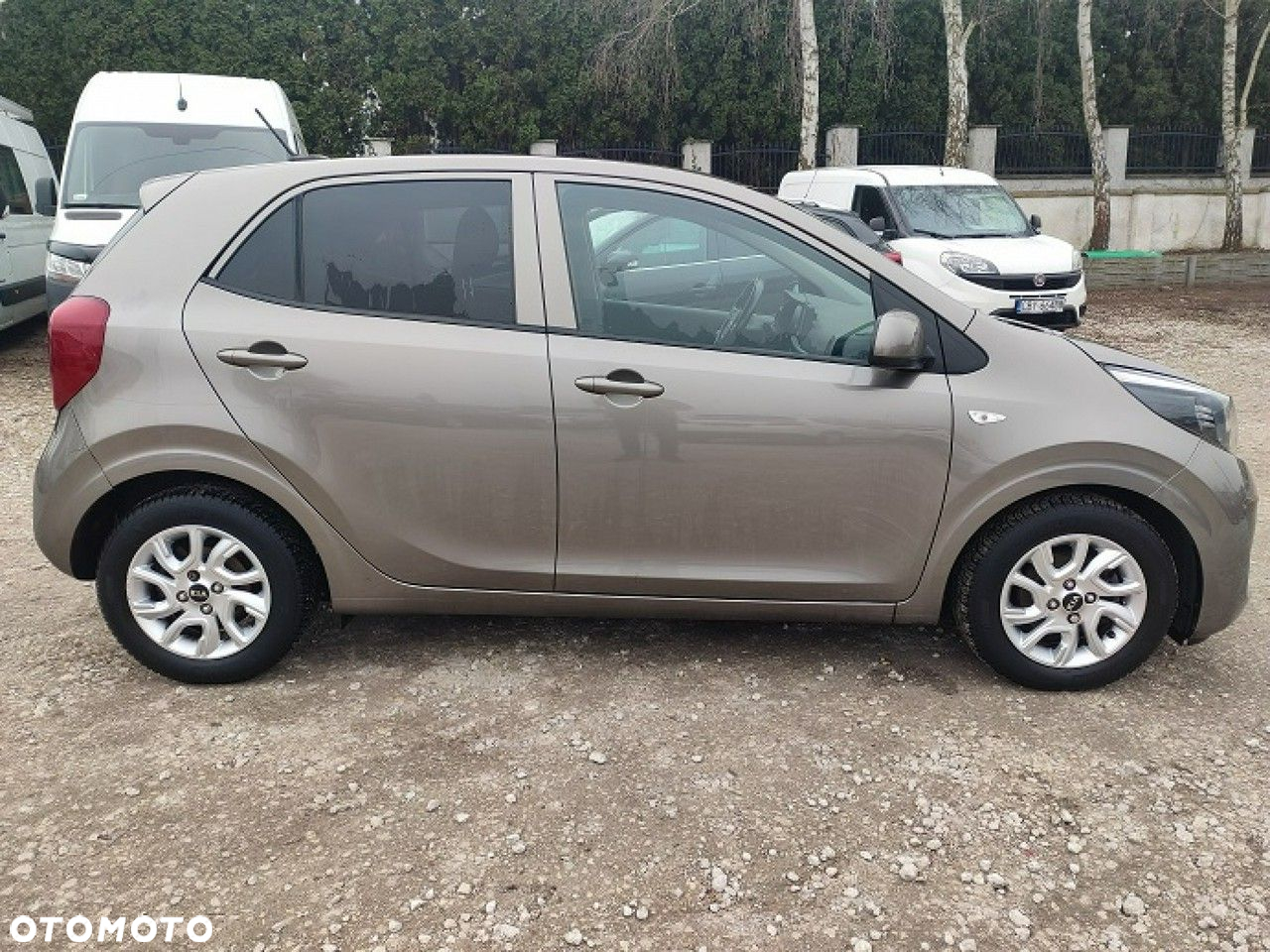 Kia Picanto - 10